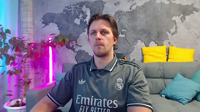 VikingChrisss online show from 15, 3, 2026