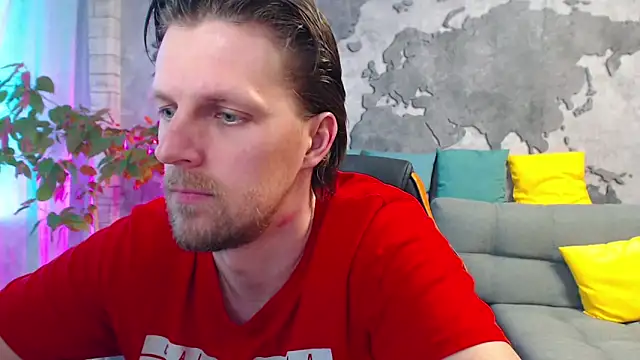 VikingChrisss online show from 7, 4, 2026