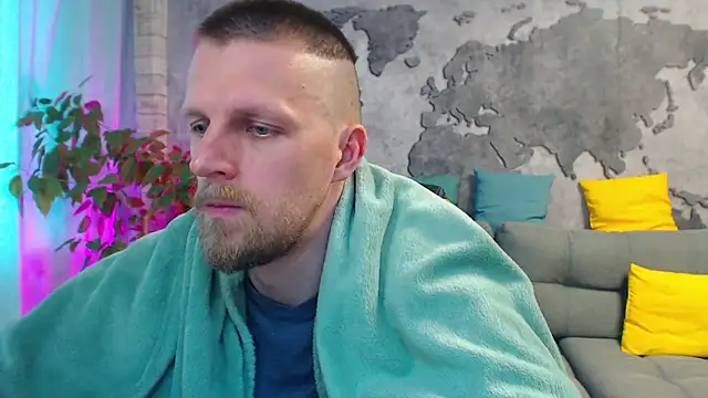 VikingChrisss online show from 2, 6, 2026