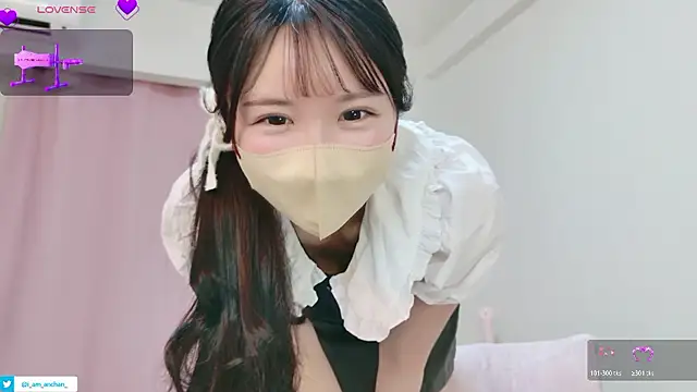 anchan  online show from 19, 5, 2026