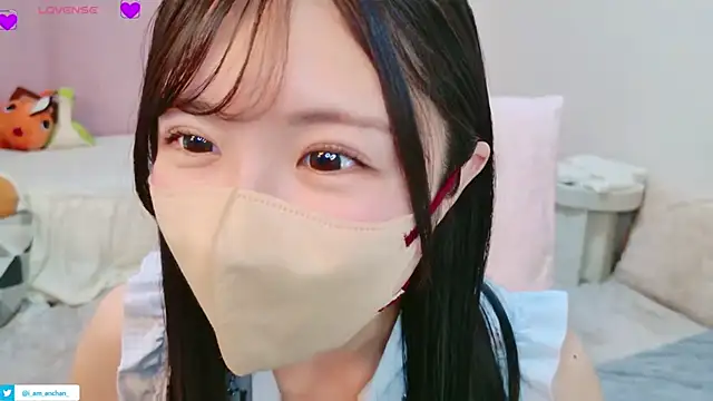 anchan  online show from 25, 6, 2026