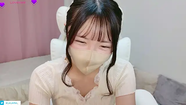 anchan  online show from 23, 7, 2026
