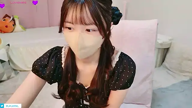 anchan  online show from 24, 7, 2026