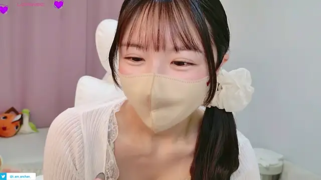 anchan  online show from 28, 7, 2026