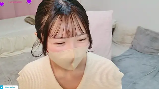 anchan  online show from 3, 8, 2026