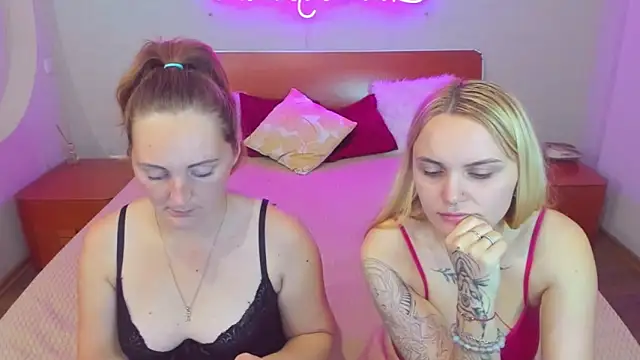 MagicEyess online show from 2, 11, 2025