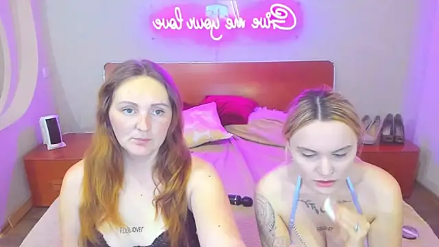 MagicEyess online show from 20, 2, 2026