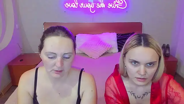 MagicEyess online show from 27, 2, 2026