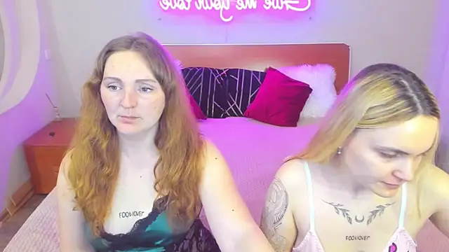 MagicEyess online show from 18, 3, 2026