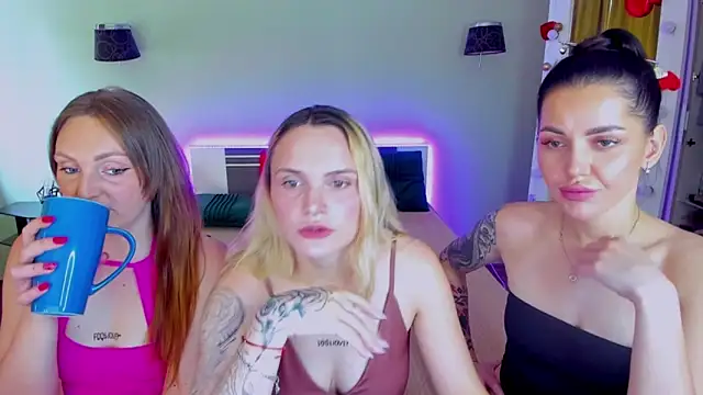 MagicEyess online show from 26, 5, 2026