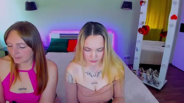 MagicEyess online show from 3, 6, 2026