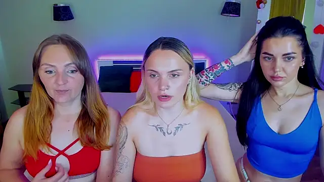 MagicEyess online show from 9, 7, 2026