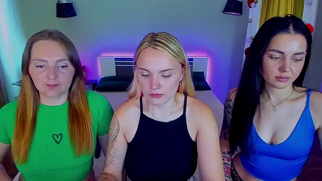 MagicEyess online show from 16, 7, 2026
