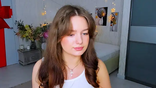 MiracleCurly online show from 15, 3, 2025