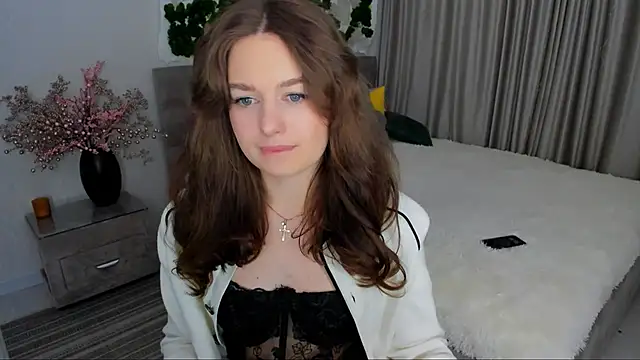 MiracleCurly online show from 22, 3, 2025