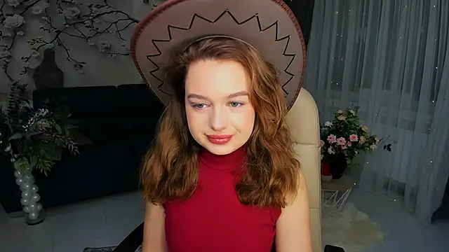 Snapshot of MiracleCurly chatting on 10, 2, 2026 MiracleCurly online show from 10, 2, 2026