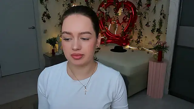 Snapshot of MiracleCurly chatting on 17, 2, 2026 MiracleCurly online show from 17, 2, 2026