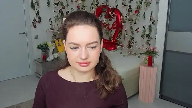 Snapshot of MiracleCurly chatting on 19, 2, 2026 MiracleCurly online show from 19, 2, 2026