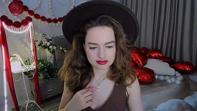 Snapshot of MiracleCurly chatting on 20, 2, 2026 MiracleCurly online show from 20, 2, 2026