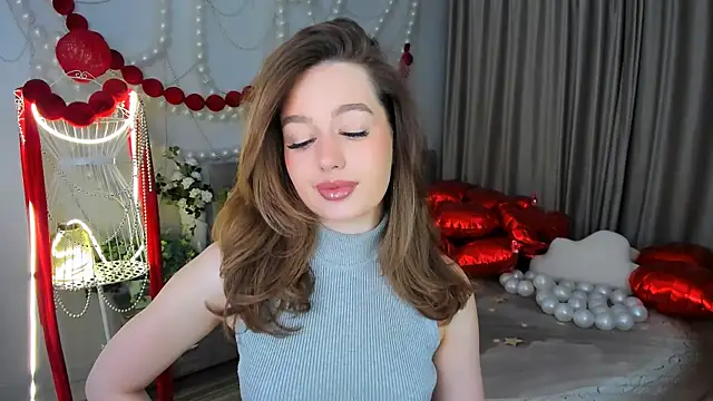 MiracleCurly online show from 6, 3, 2026