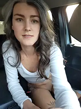 Lilmissvyx online show from 24, 1, 2025