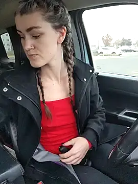 Lilmissvyx online show from 30, 1, 2025