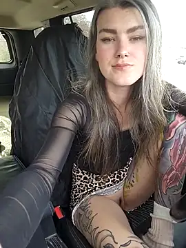 Lilmissvyx online show from 21, 3, 2025