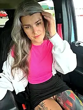 Lilmissvyx online show from 10, 6, 2026
