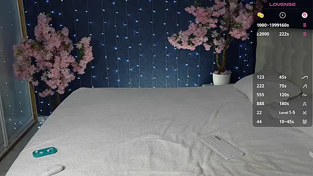 -Mirror-Girl- online show from 11, 2, 2026