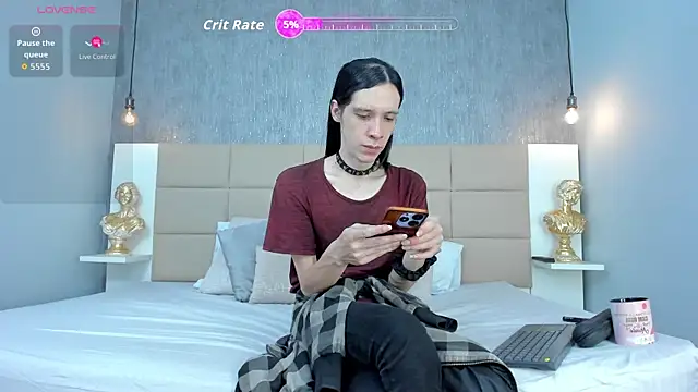 Hecatee 77 online show from 1, 4, 2026