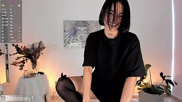 ninaa sky online show from 15, 2, 2025