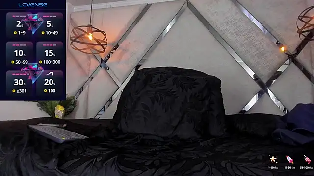 steffanxxll online show from 6, 2, 2025