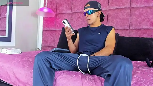 steffanxxll online show from 5, 3, 2026