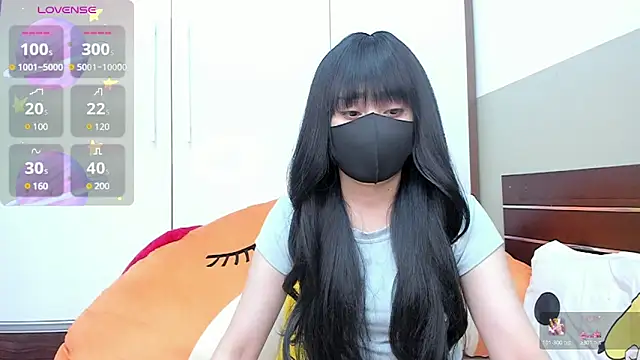Snapshot of alonelove__ chatting on 3, 3, 2025 alonelove online show from 3, 3, 2025