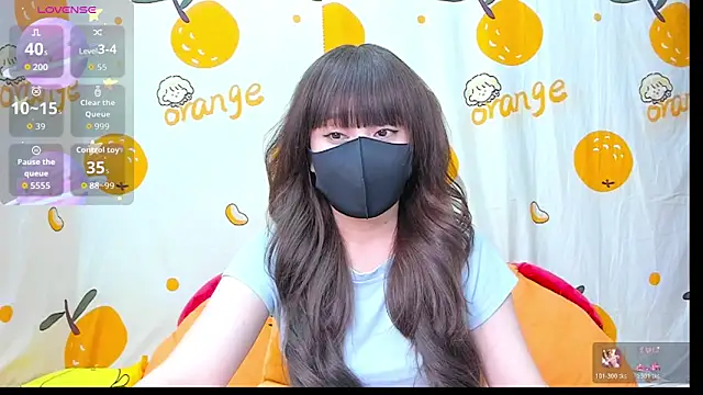 alonelove   online show from 12, 11, 2025