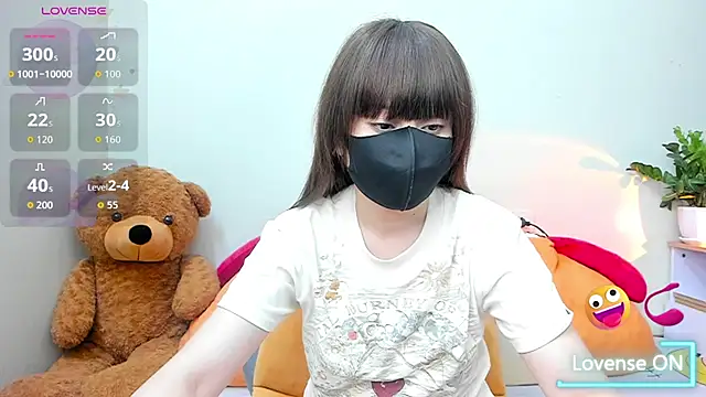 alonelove   online show from 3, 6, 2026