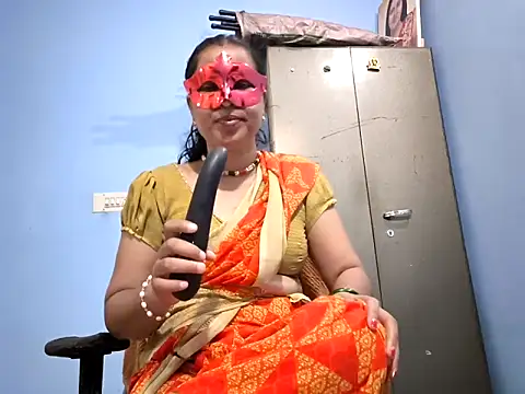 Snapshot of SANJU5888 chatting on 21, 4, 2026 SANJU5888 online show from 21, 4, 2026