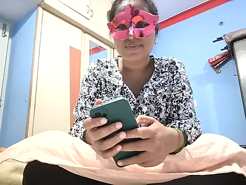 SANJU5888 online show from 11, 7, 2026