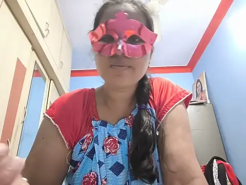 SANJU5888 online show from 13, 7, 2026