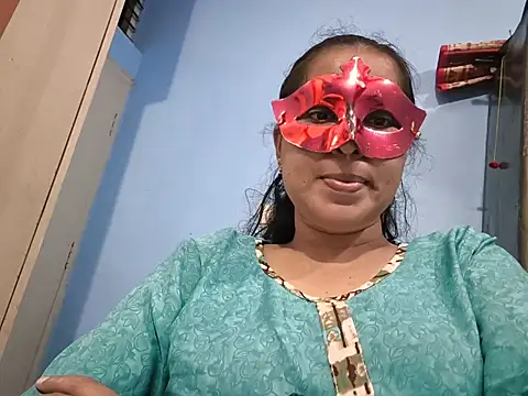 SANJU5888 online show from 28, 7, 2026