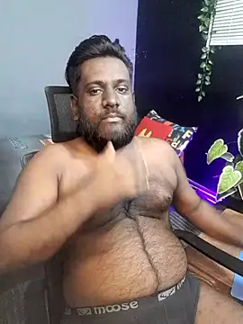 Rayansmith  online show from 5, 11, 2025