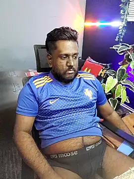 Rayansmith  online show from 3, 12, 2025