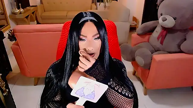 9InchsPunisherXXX online show from 10, 2, 2026