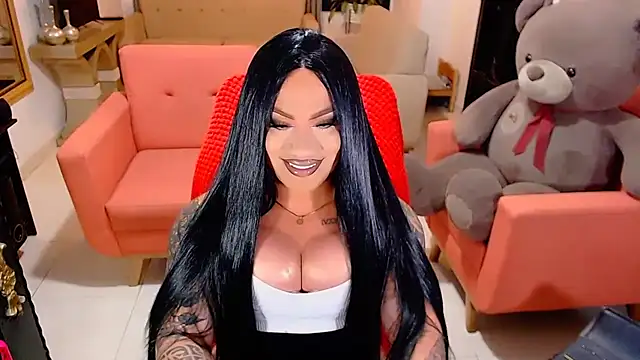 9InchsPunisherXXX online show from 20, 2, 2026