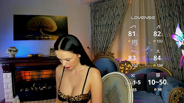 Snapshot of Black-Mamba- chatting on 3, 12, 2024 Black-Mamba- online show from 3, 12, 2024