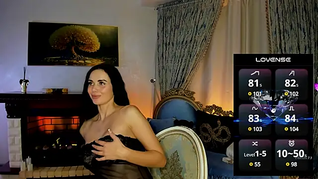 Snapshot of Black-Mamba- chatting on 12, 12, 2024 Black-Mamba- online show from 12, 12, 2024