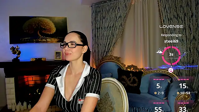 Snapshot of Black-Mamba- chatting on 22, 12, 2024 Black-Mamba- online show from 22, 12, 2024