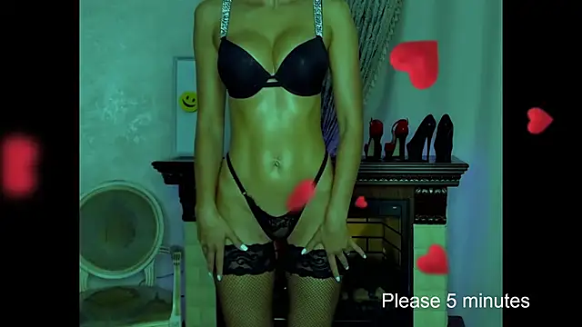 Snapshot of Black-Mamba- chatting on 30, 1, 2025 Black-Mamba- online show from 30, 1, 2025