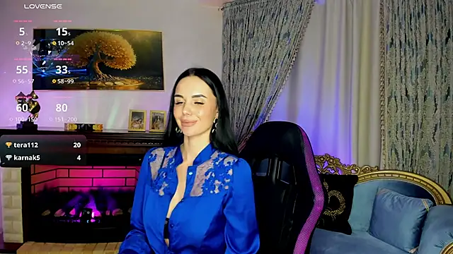 Snapshot of Black-Mamba- chatting on 15, 2, 2025 Black-Mamba- online show from 15, 2, 2025