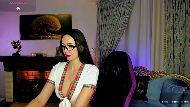 Snapshot of Black-Mamba- chatting on 22, 2, 2025 Black-Mamba- online show from 22, 2, 2025